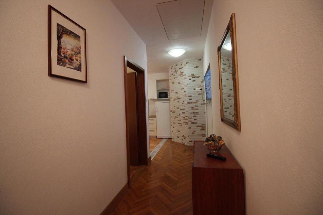 Apartment Zo-Na Povile Exterior foto